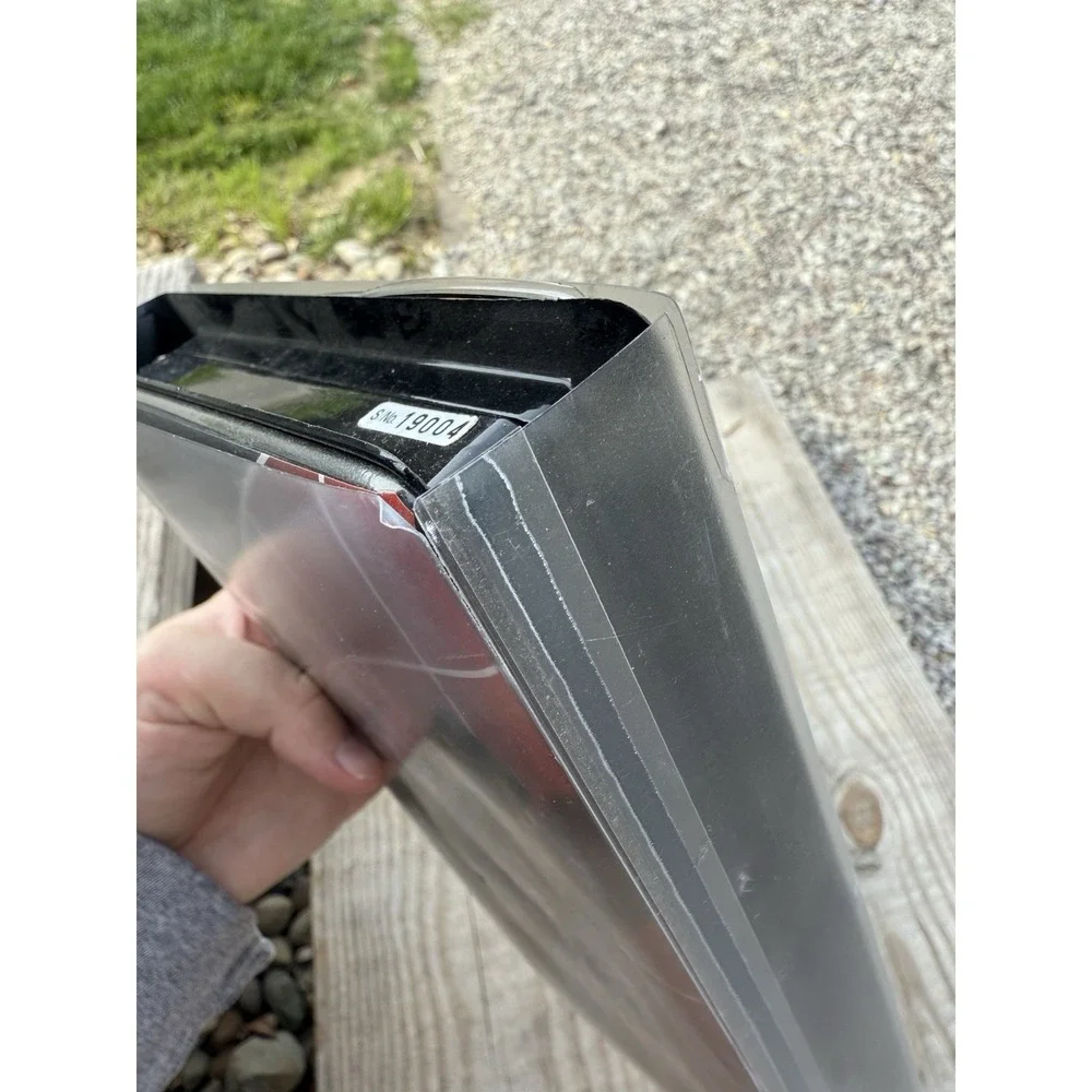 Laserex LDP-300 Laser Pointer Complete In Box W Manual‎